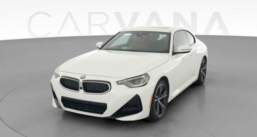 2026 BMW 2 Series