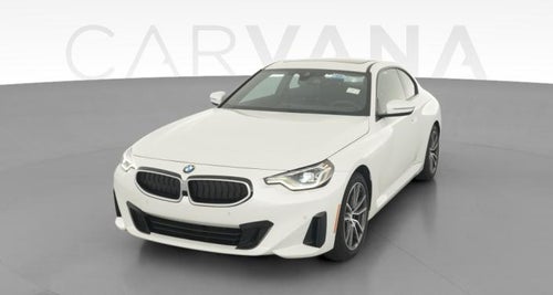 2026 BMW 2 Series