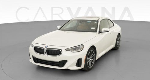 2026 BMW 2 Series