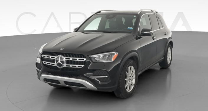 2026 Mercedes-Benz GLE
