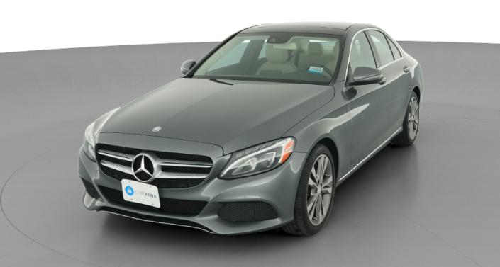 2017 Mercedes-Benz C-Class C 300 -
                  Concord, NC
