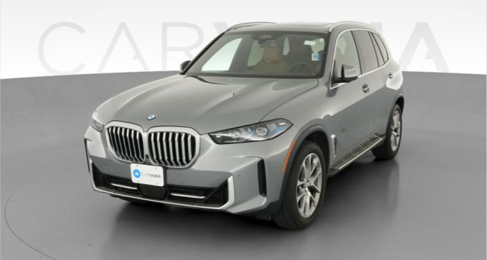 2026 BMW X5 40i