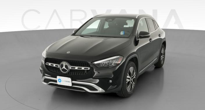 2025 Mercedes-Benz Gla