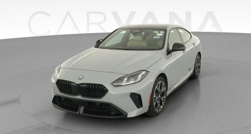 2026 BMW 2 Series