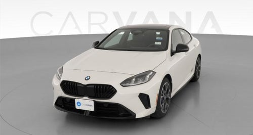 2026 BMW 2 Series