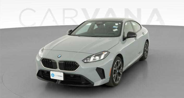 2026 BMW 2 Series