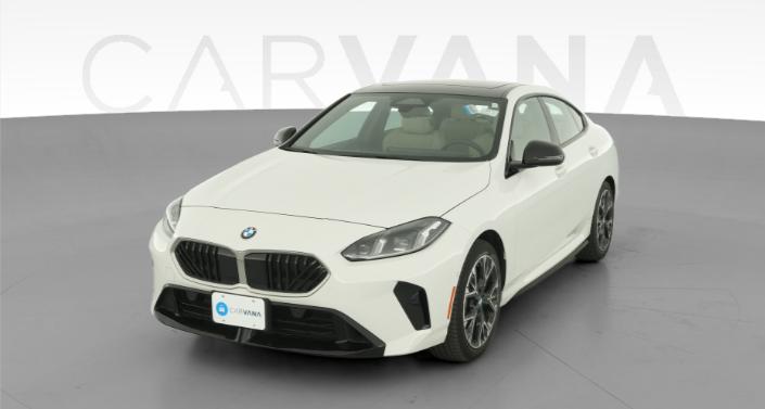 2026 BMW 2 Series