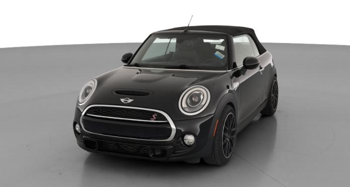 2017 MINI Cooper Convertible S -
                  Lorain, OH