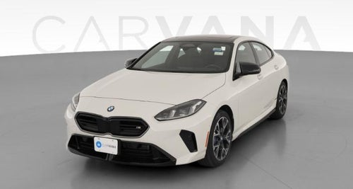 2026 BMW 2 Series