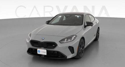 2026 BMW 2 Series