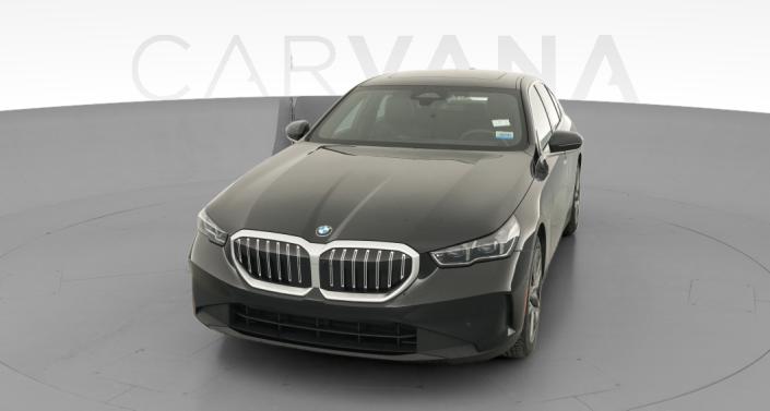 2026 BMW 5 Series