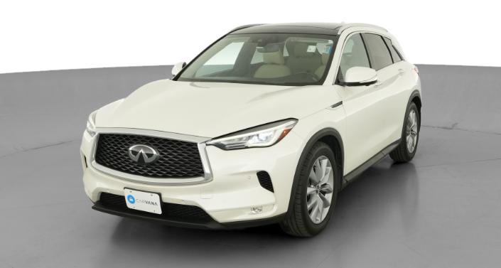 2019 INFINITI QX50 Essential -
                  Tolleson, AZ