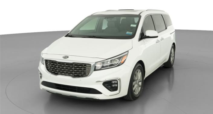 2020 Kia Sedona EX -
                  Indianapolis, IN