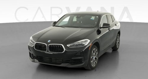2023 BMW X2