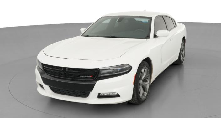 2017 Dodge Charger SXT -
                  Wheatland, OK