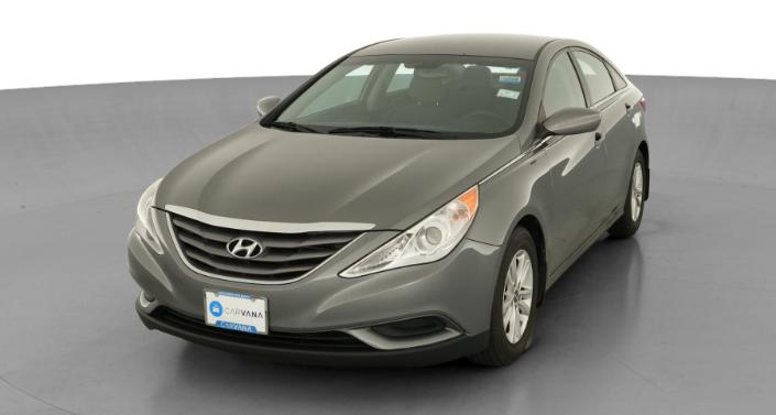 2012 Hyundai Sonata GLS -
                  Richton Park, IL