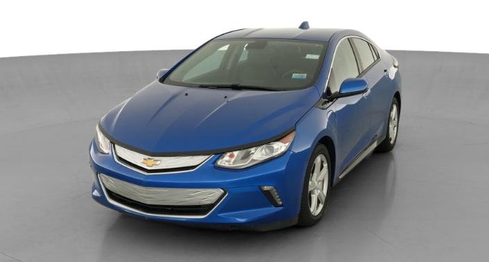 2018 Chevrolet Volt LT -
                  Richton Park, IL