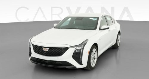 2026 Cadillac CT5