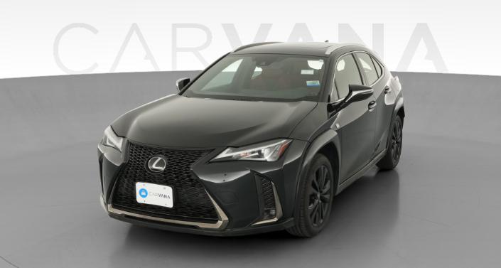 2019 Lexus UX