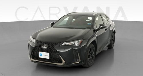 2019 Lexus UX