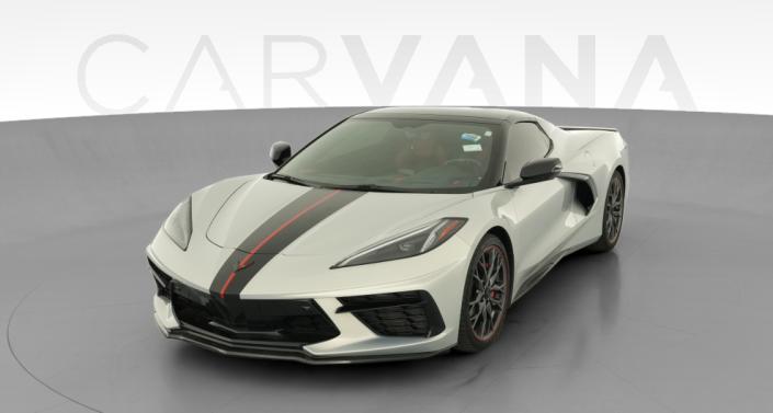 2023 Chevrolet Corvette