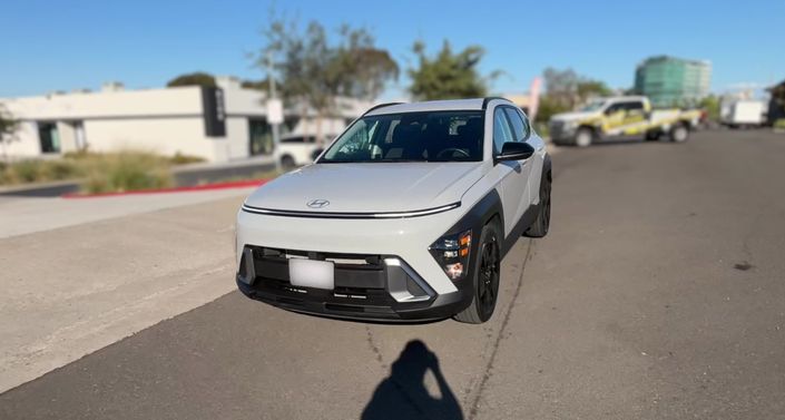 Thumbnail: 2026 Hyundai Kona - 1