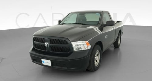 2016 Ram 1500 Regular Cab