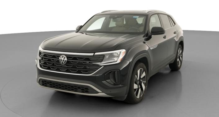 Thumbnail: 2026 Volkswagen Atlas - 1