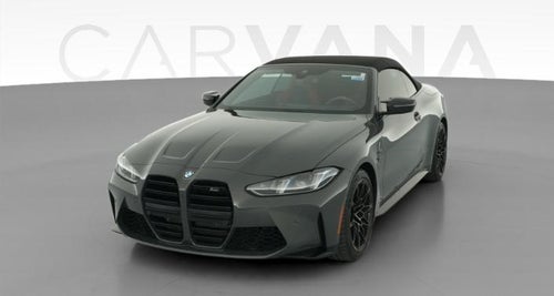 2025 BMW M4