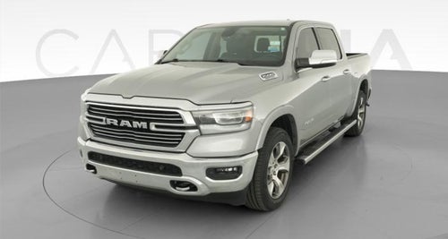 2020 Ram 1500 Crew Cab