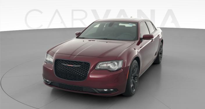 2023 Chrysler 300 S