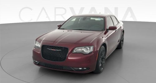 2023 Chrysler 300