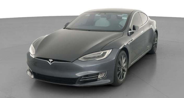 2019 Tesla Model S Long Range -
                  Trenton, OH