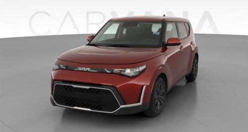 2023 Kia Soul