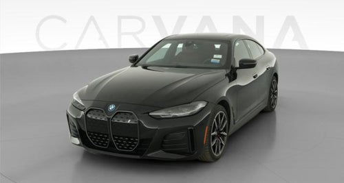 2023 BMW i4