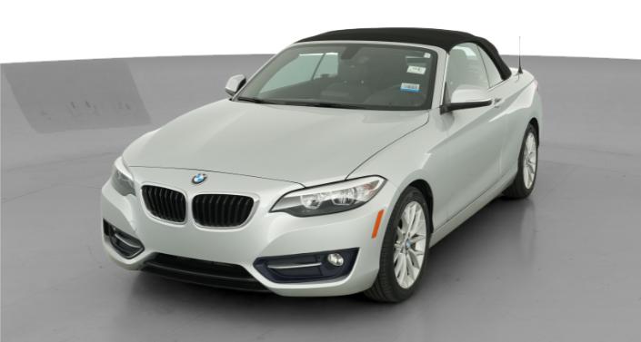 2016 BMW 2 Series 228i xDrive -
                  Indianapolis, IN