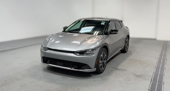 2023 Kia EV6