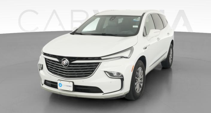 2024 Buick Enclave Premium