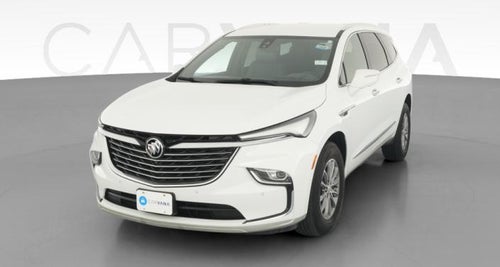 2024 Buick Enclave