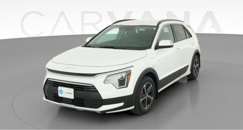 2025 Kia Niro Plug-in Hybrid