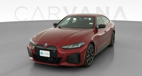 2025 BMW i4