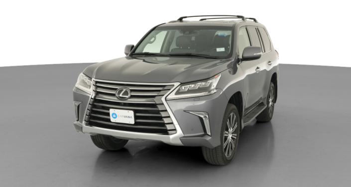 2020 Lexus LX 570 -
                  Colonial Heights, VA