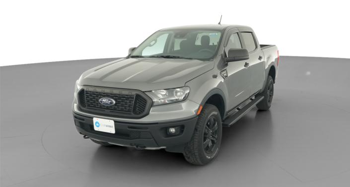 Thumbnail: 2022 Ford Ranger - 1