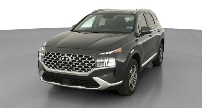 Thumbnail: 2023 Hyundai Santa Fe - 1
