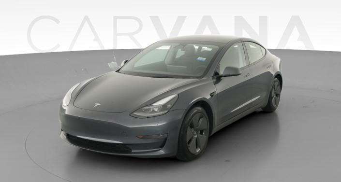 2023 Tesla Model 3 Base