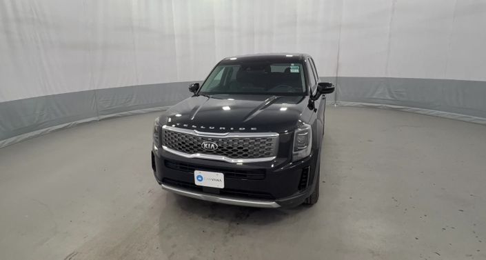 2021 Kia Telluride