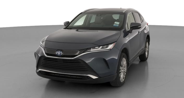 2021 Toyota Venza XLE -
                  Lorain, OH