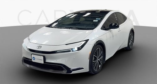 2024 Toyota Prius