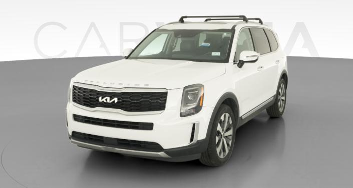 2022 Kia Telluride