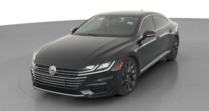2020 Volkswagen Arteon SEL R-Line -
                  Wheatland, OK